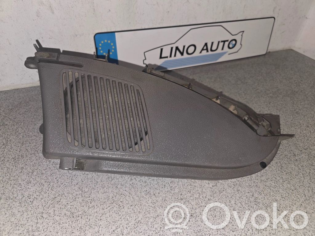 BMW 3 E36 Parcel shelf speaker 