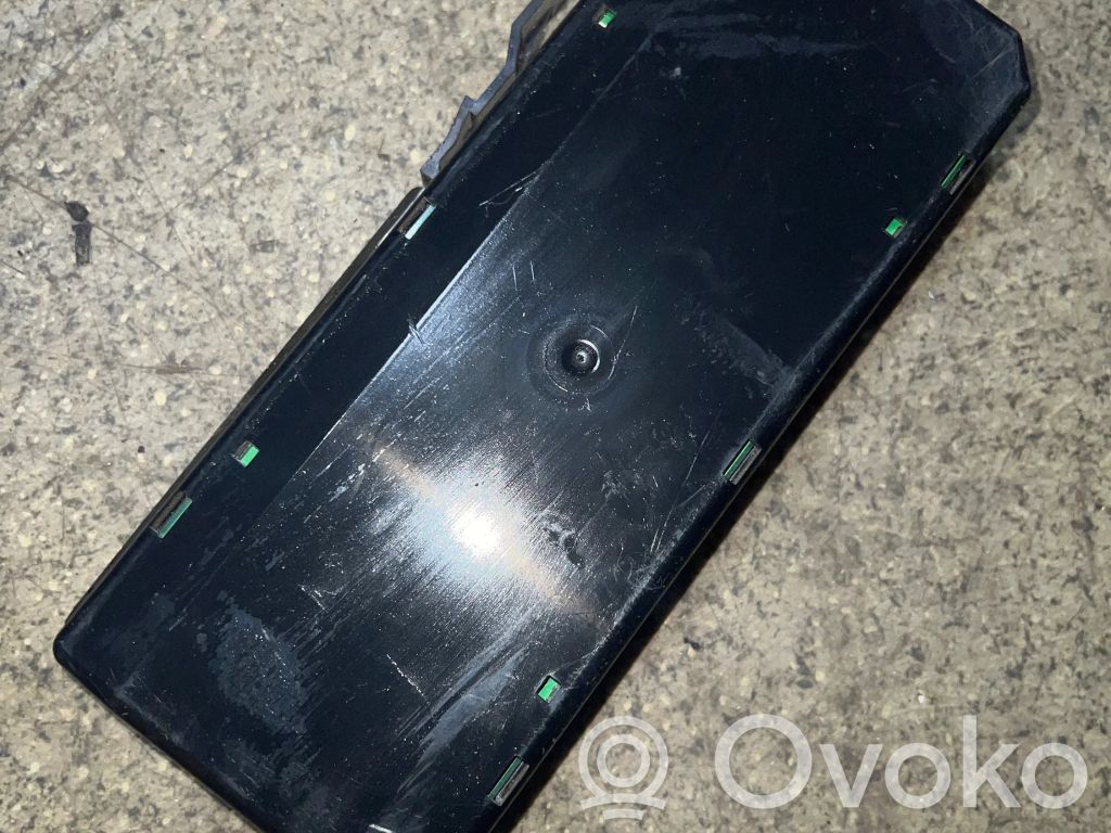 BMW 5 E34 Air conditioning/heating control unit 