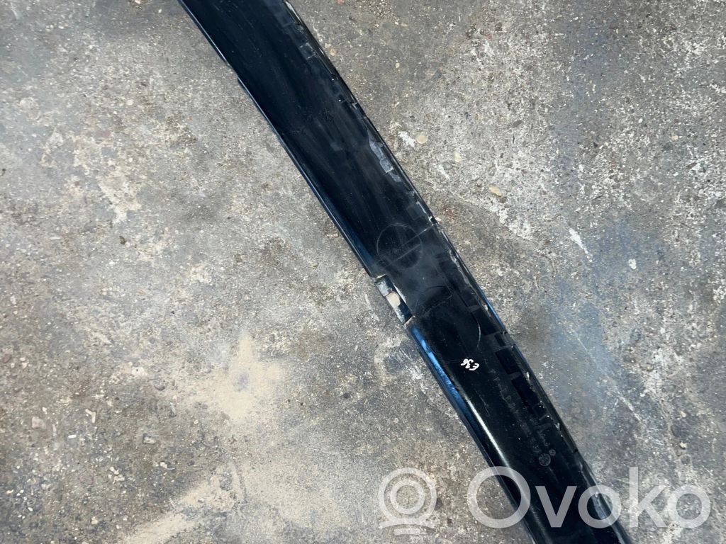 BMW 3 E36 Cita veida ārēja detaļa 