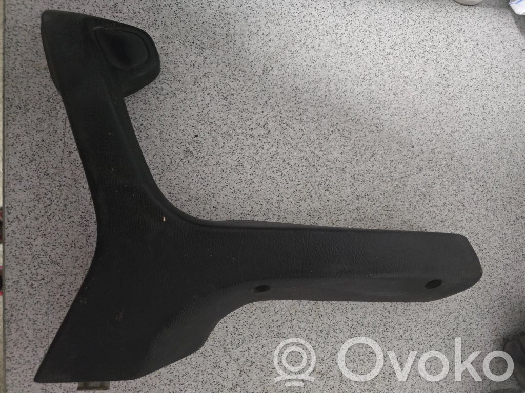 BMW 3 E30 Front door interior handle 