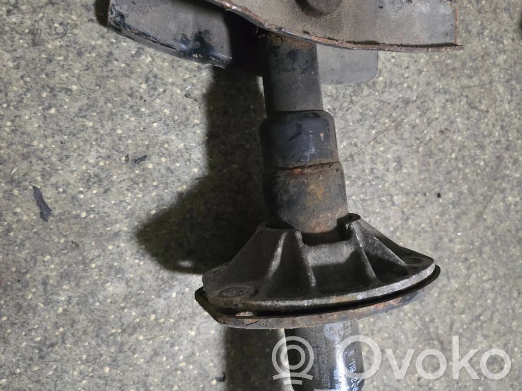 BMW 3 E36 Etupuskurin kannake 