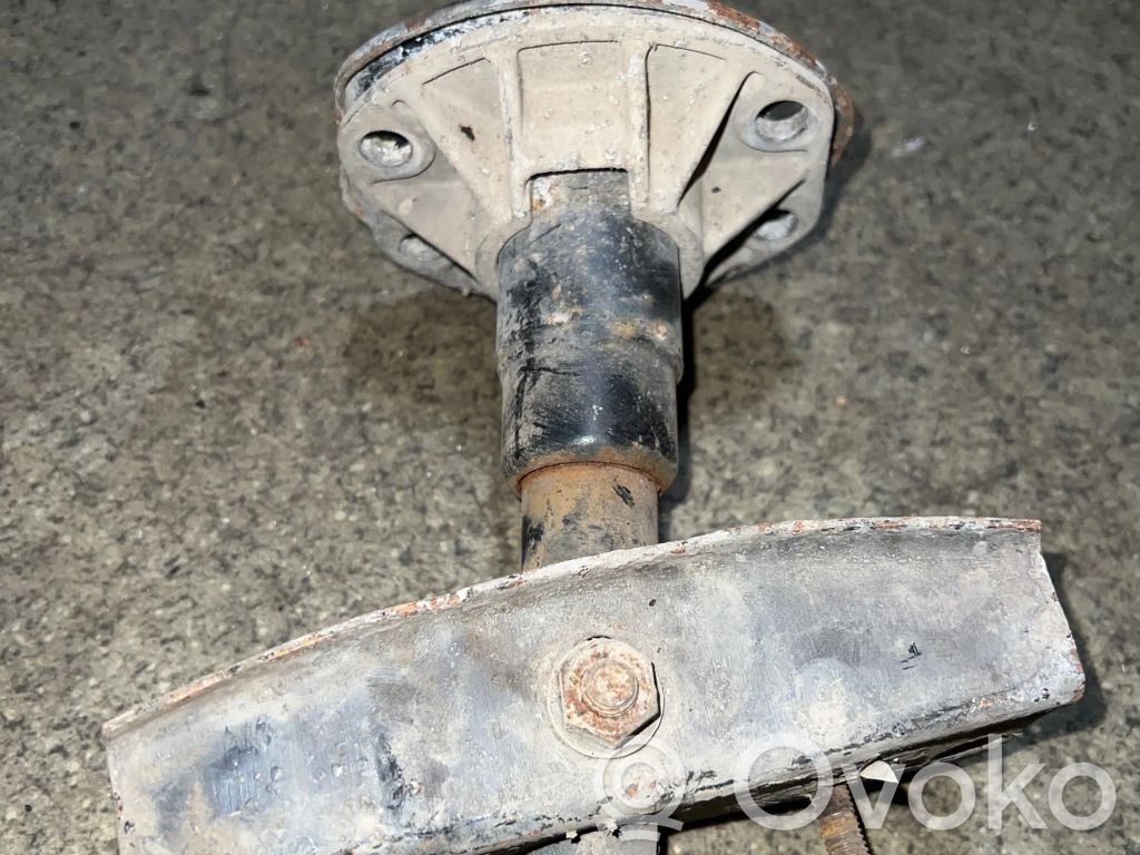 BMW 3 E36 Front bumper mounting bracket 