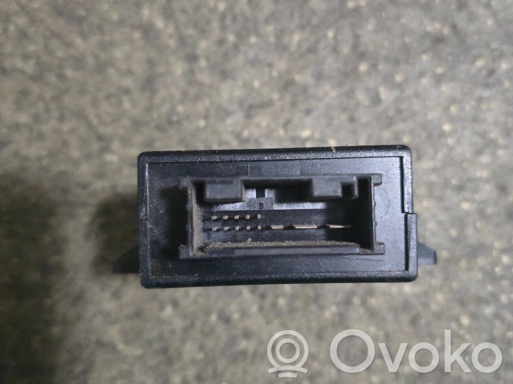 BMW 5 E39 Unité de commande dispositif d'immobilisation 