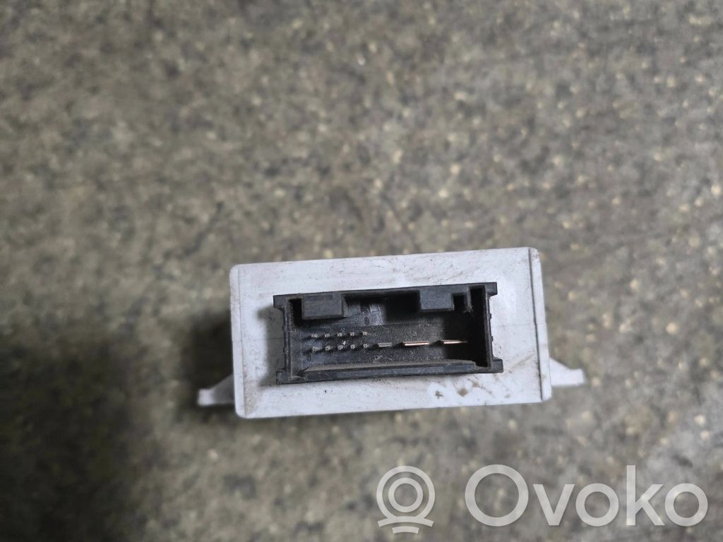 BMW 5 E39 Immobilizer control unit/module 
