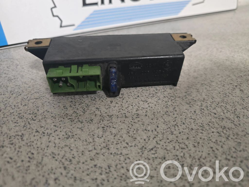 BMW 5 E34 Other relay 