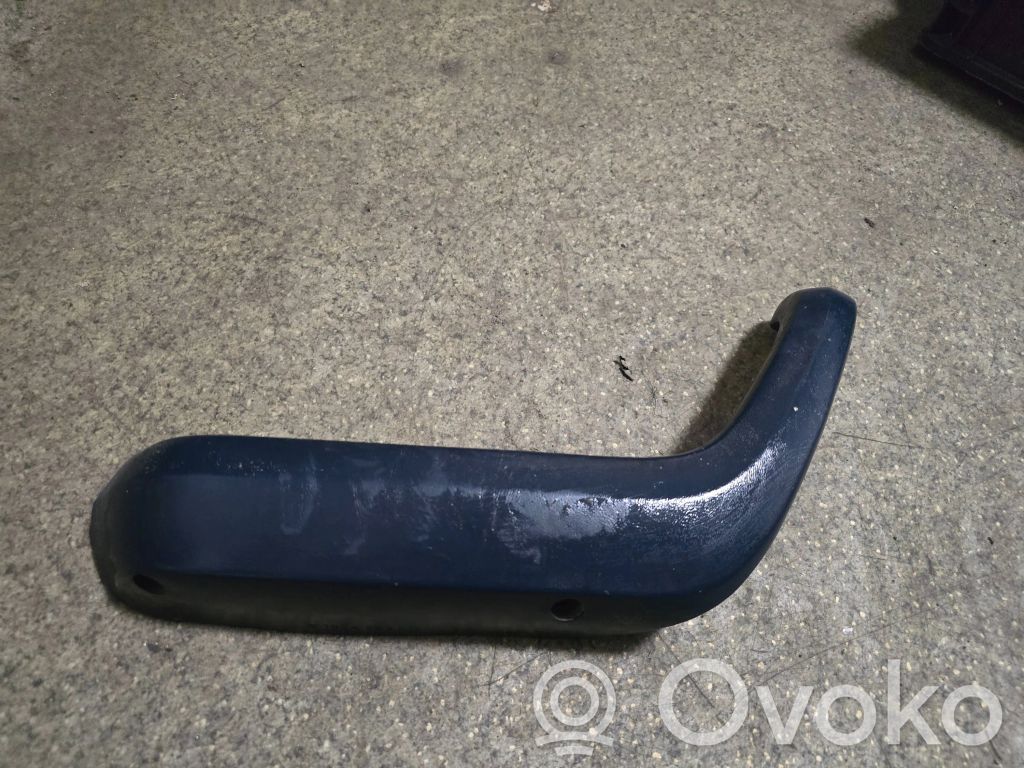 BMW 5 E28 Front door interior handle 