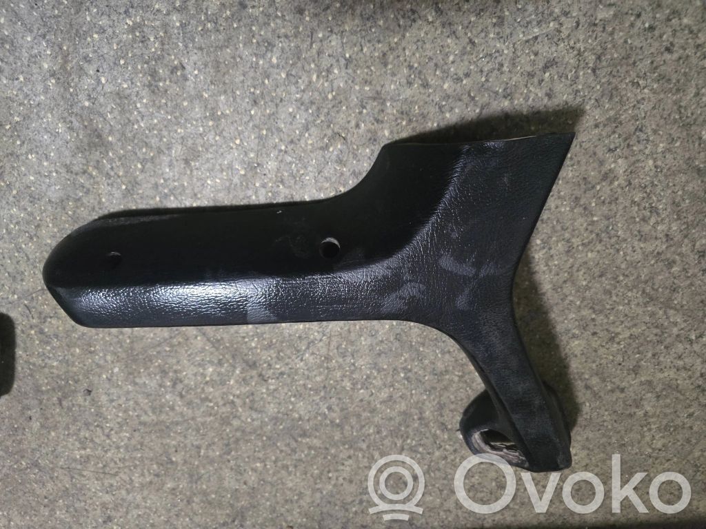 BMW 3 E30 Front door interior handle 