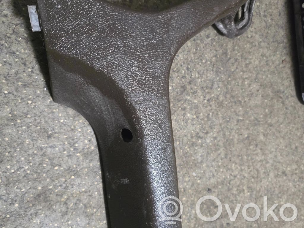 BMW 3 E30 Front door interior handle 
