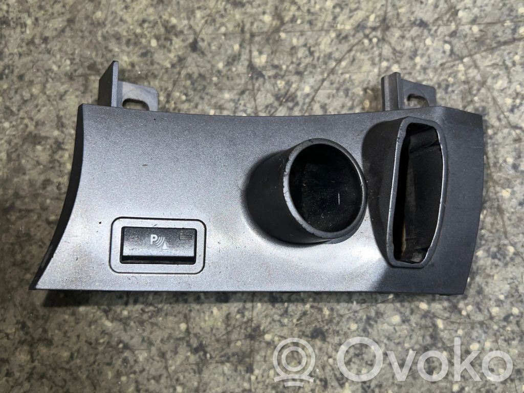 BMW 7 E65 E66 Przycisk / Włącznik czujnika parkowania PDC 