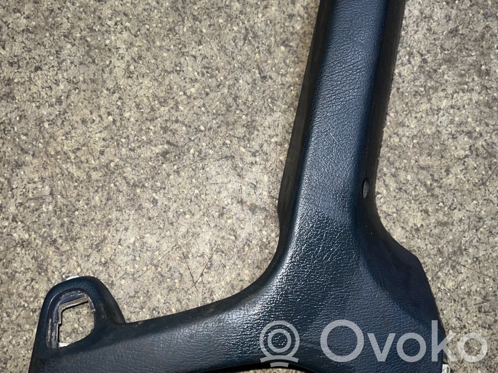 BMW 3 E30 Front door interior handle 