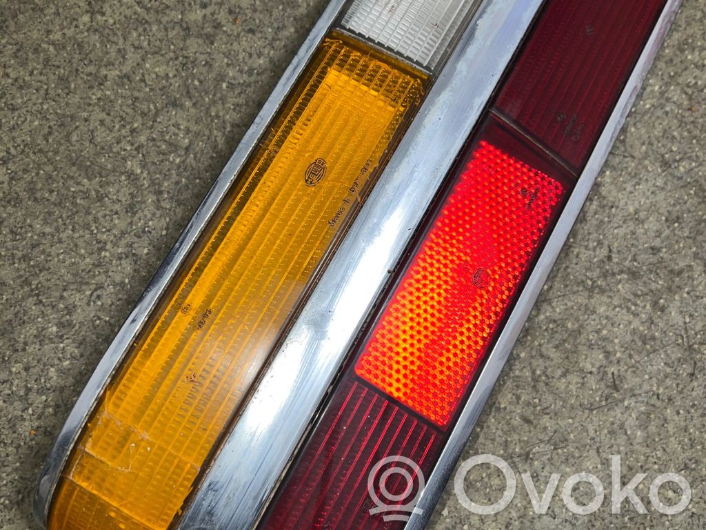 BMW 5 E28 Takavalot 
