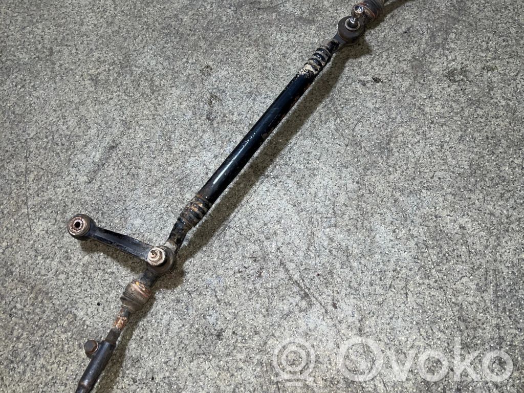 BMW 7 E38 Steering rack mechanical part 
