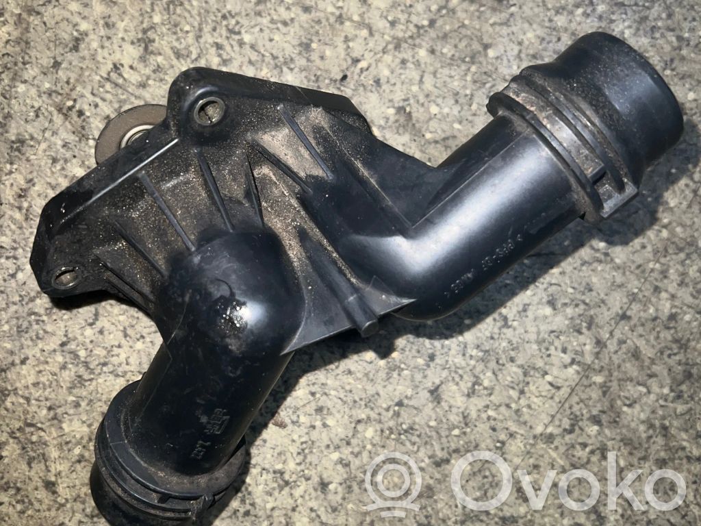 Termostaatin kotelo   11532247019