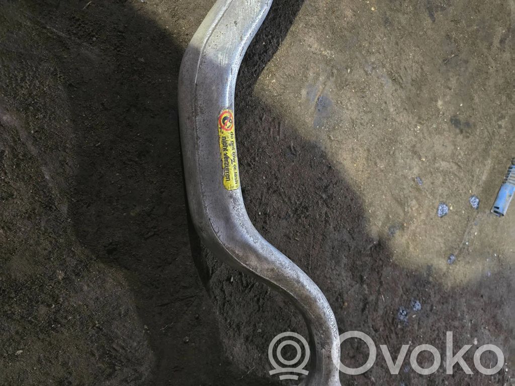 BMW 5 E39 Front lower control arm/wishbone 