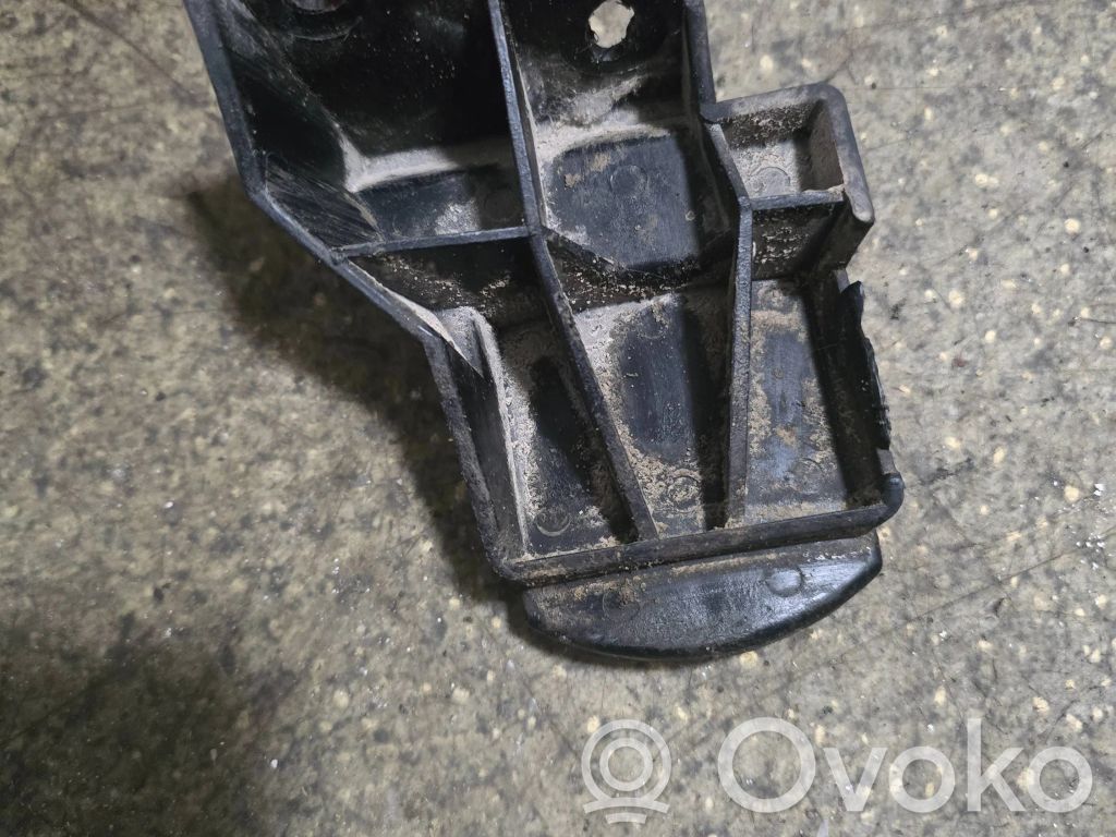BMW 3 E46 Rear bumper mounting bracket 