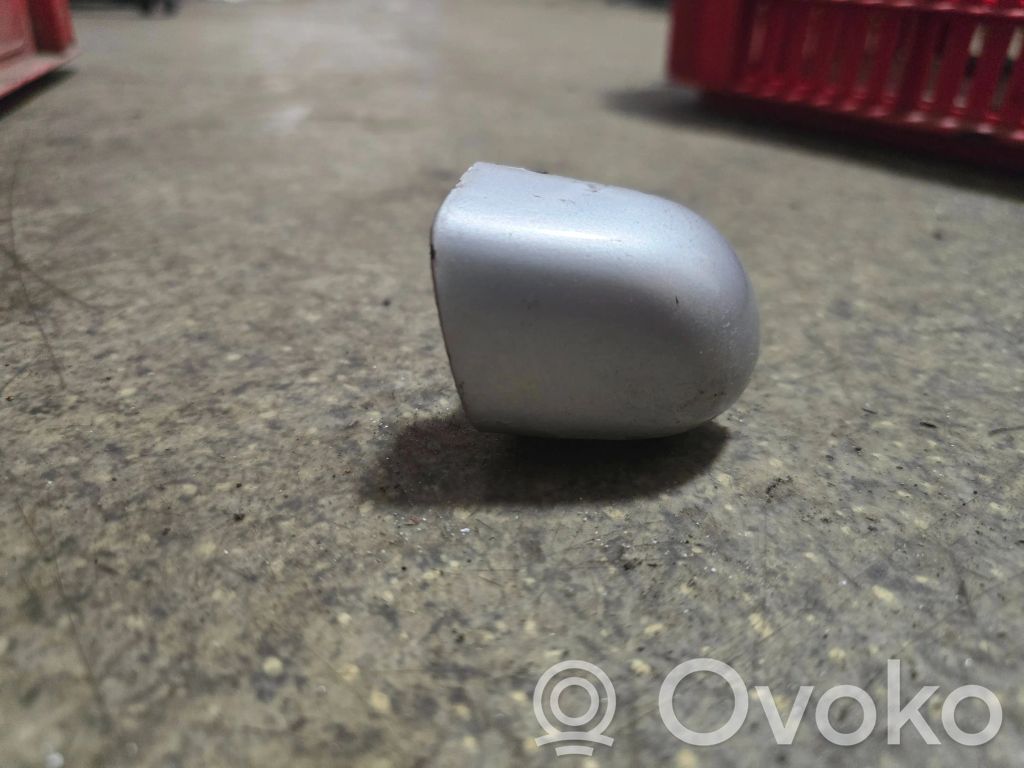 BMW 3 E46 Lastausoven suojatulppa 