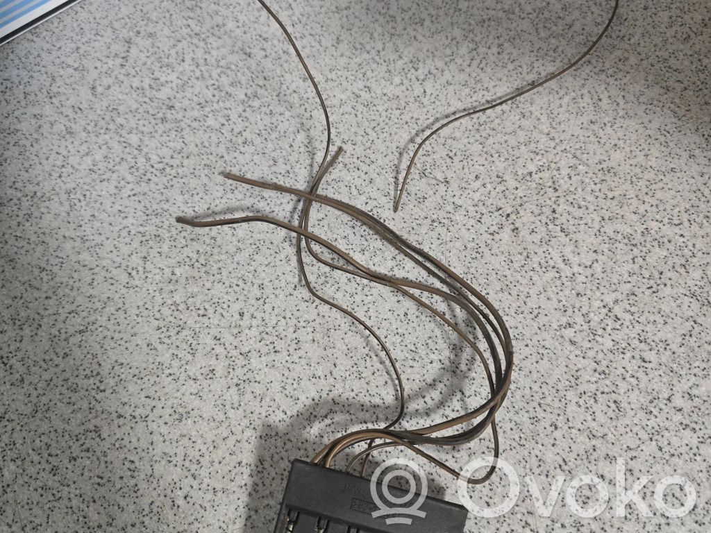 BMW X5 E53 Other wiring loom 