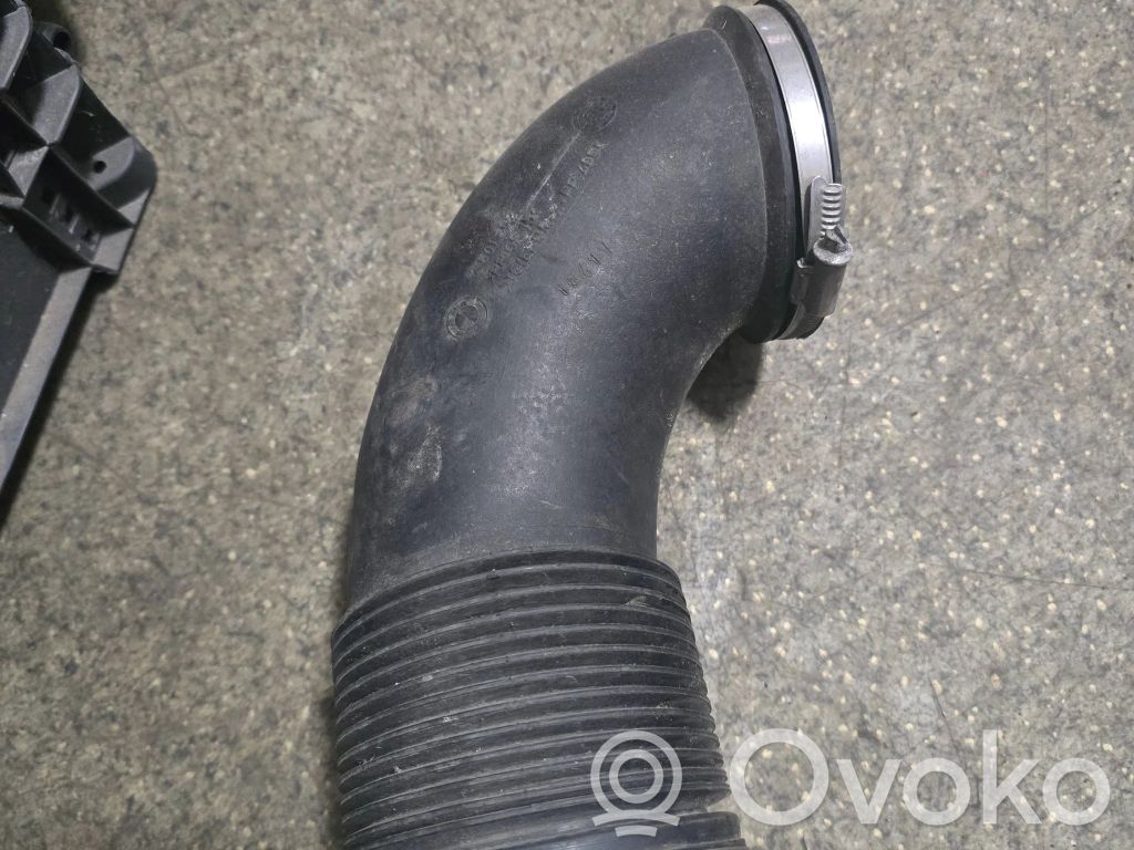 BMW 7 E65 E66 Air intake hose/pipe 