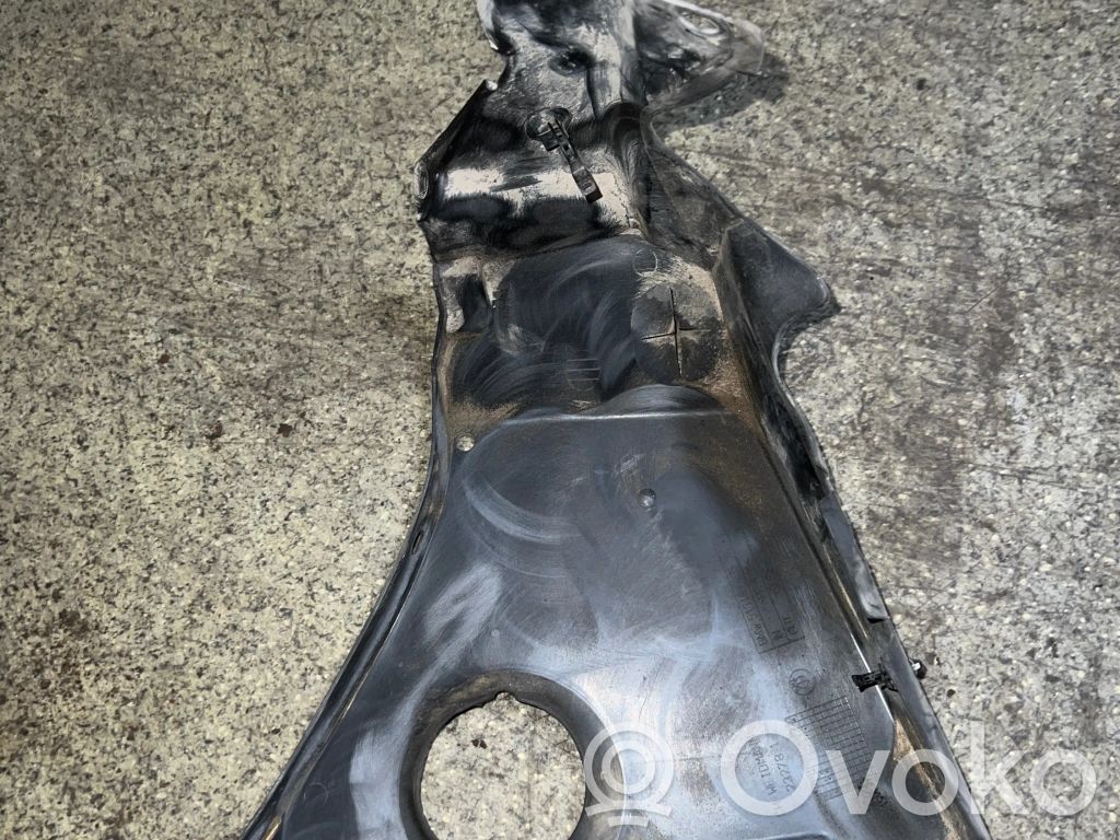 BMW 5 E39 Inne części komory silnika 