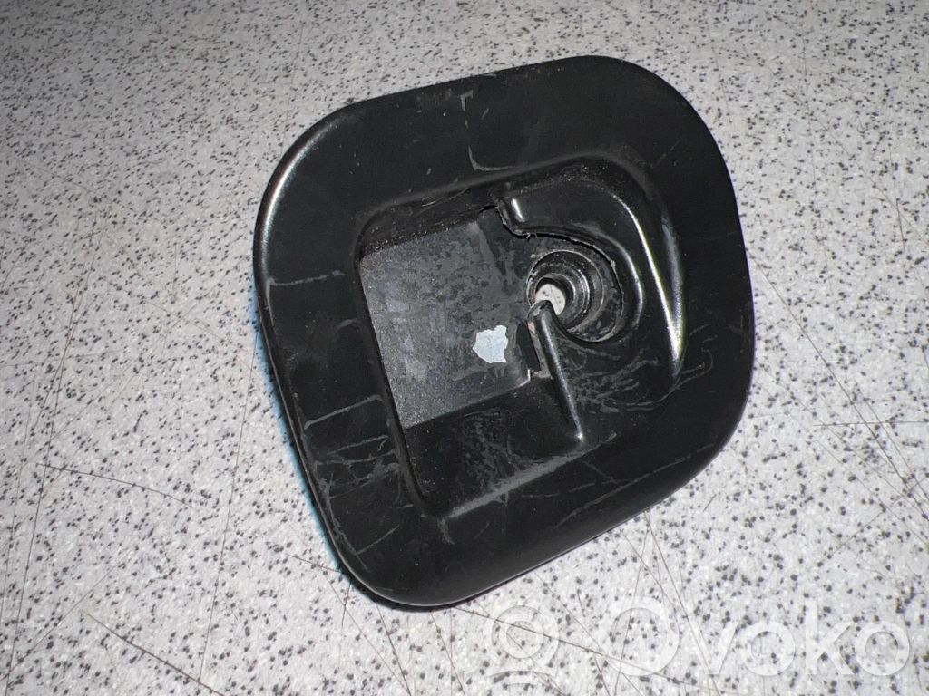 BMW 5 E39 Parcel shelf load cover mount bracket 