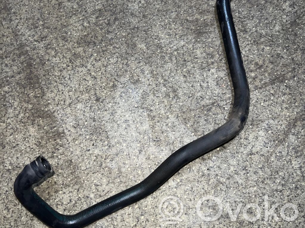 BMW 5 E39 Engine coolant pipe/hose 