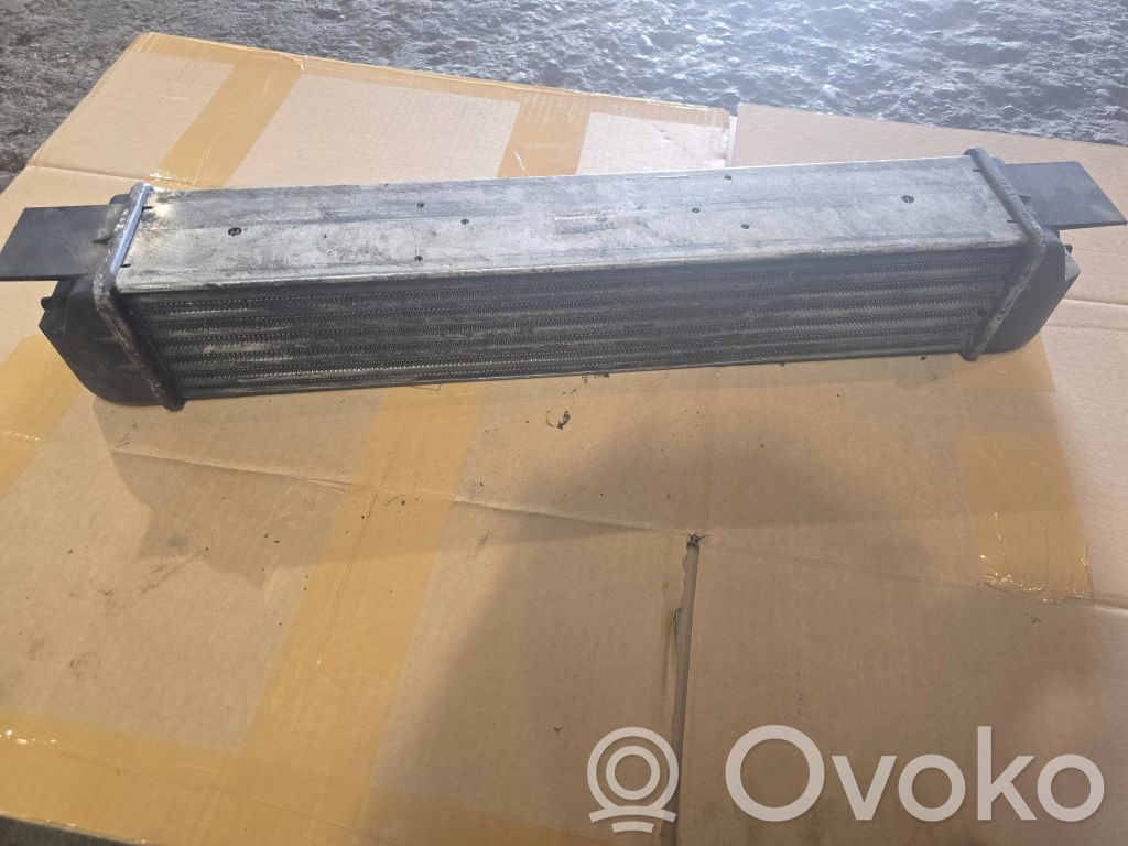 Intercooler radiator   17512247359,17512247363,2247359,2247363,4881093