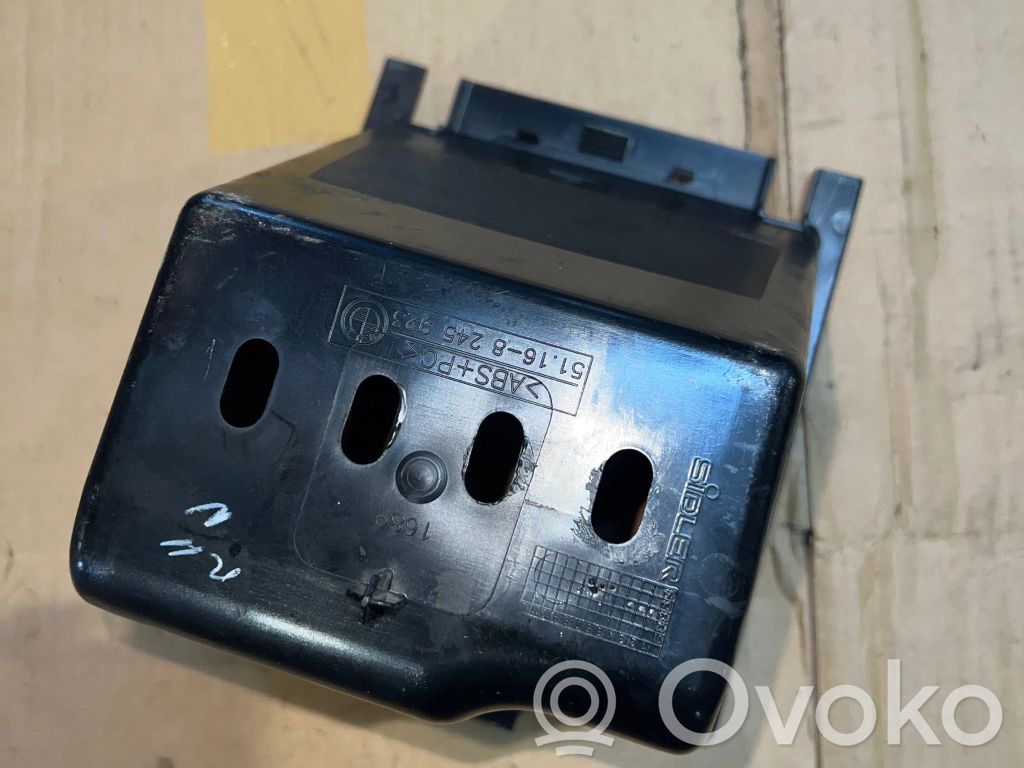 BMW X5 E53 Dashboard storage box/compartment 