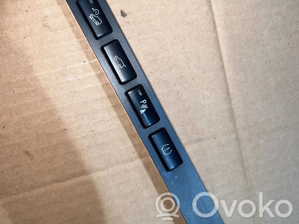 BMW X5 E53 Comutator senzor parcare (PDC) 