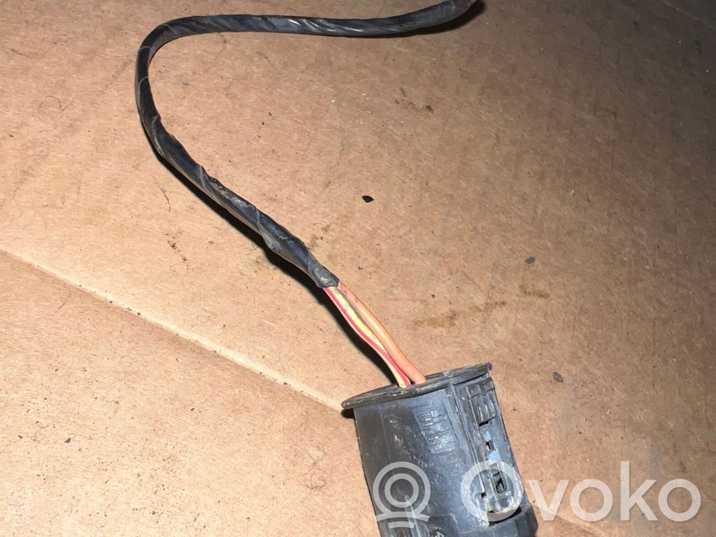 BMW X5 E53 Other wiring loom 