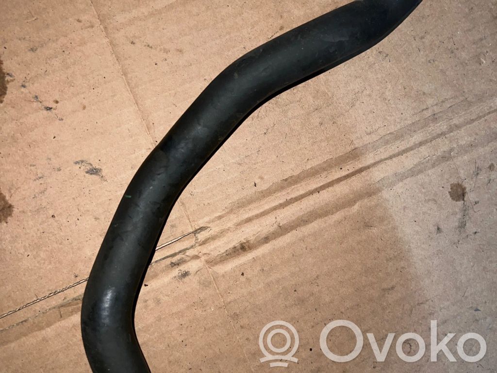 BMW X5 E53 Caurulīte (-es) / šļūtene (-es) 