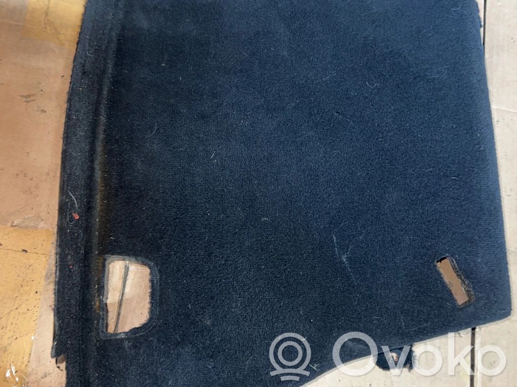 BMW X5 E53 Trunk/boot side trim panel 