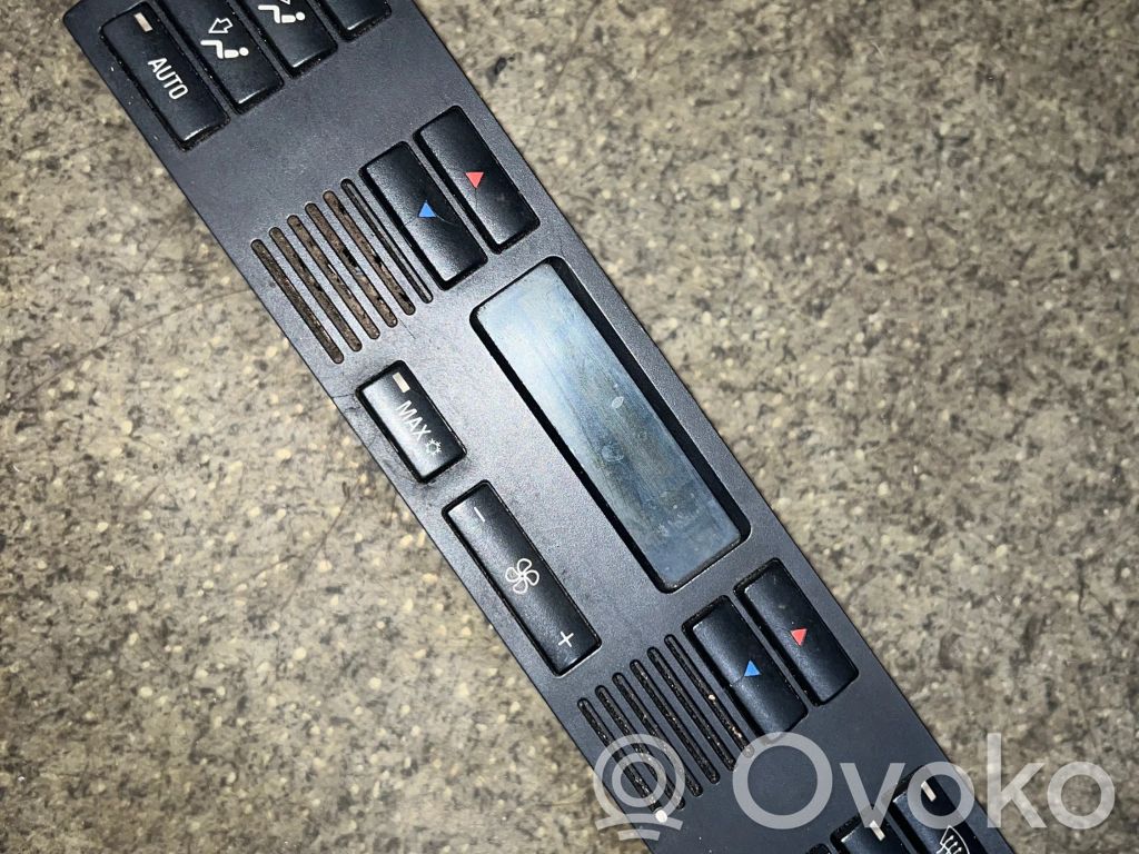 BMW 5 E39 Climate control unit 
