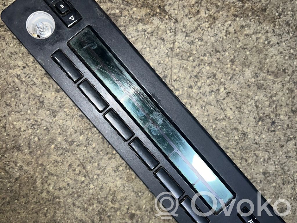 BMW 5 E39 Bildschirm / Display / Anzeige 
