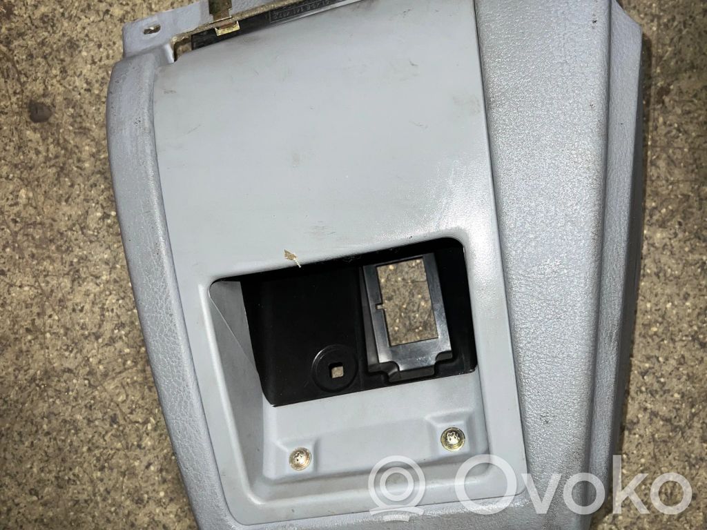 BMW 5 E39 Other center console (tunnel) element 