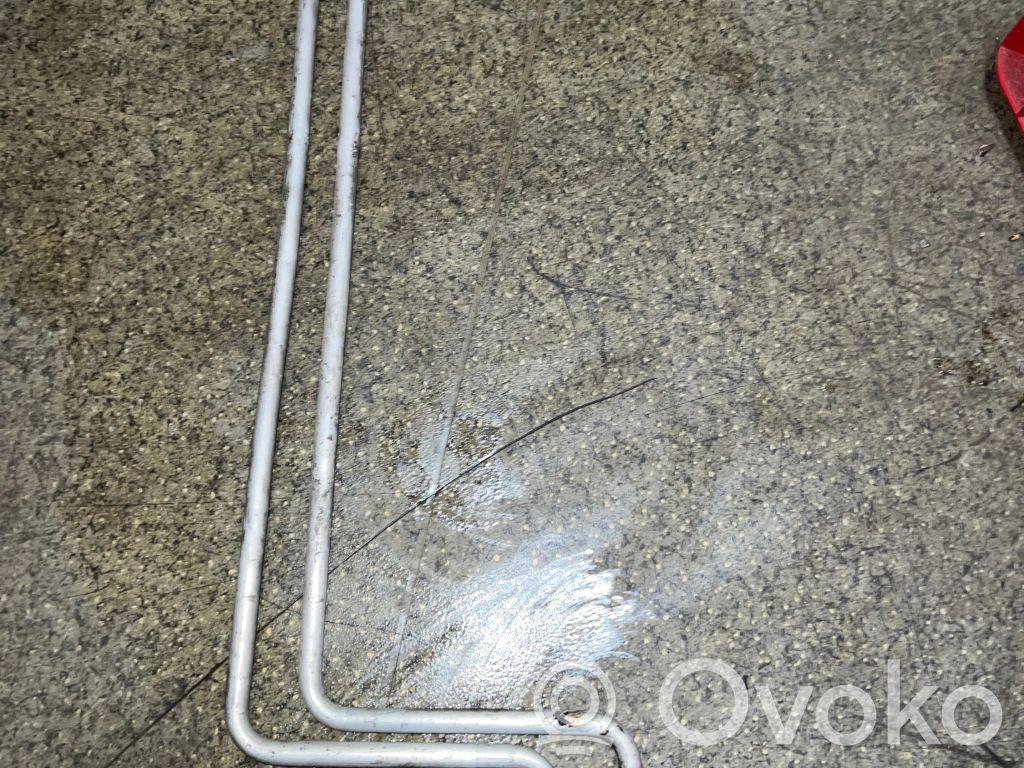 BMW 5 E39 Oro kondicionieriaus vamzdelis (-ai)/ žarna (-os) 