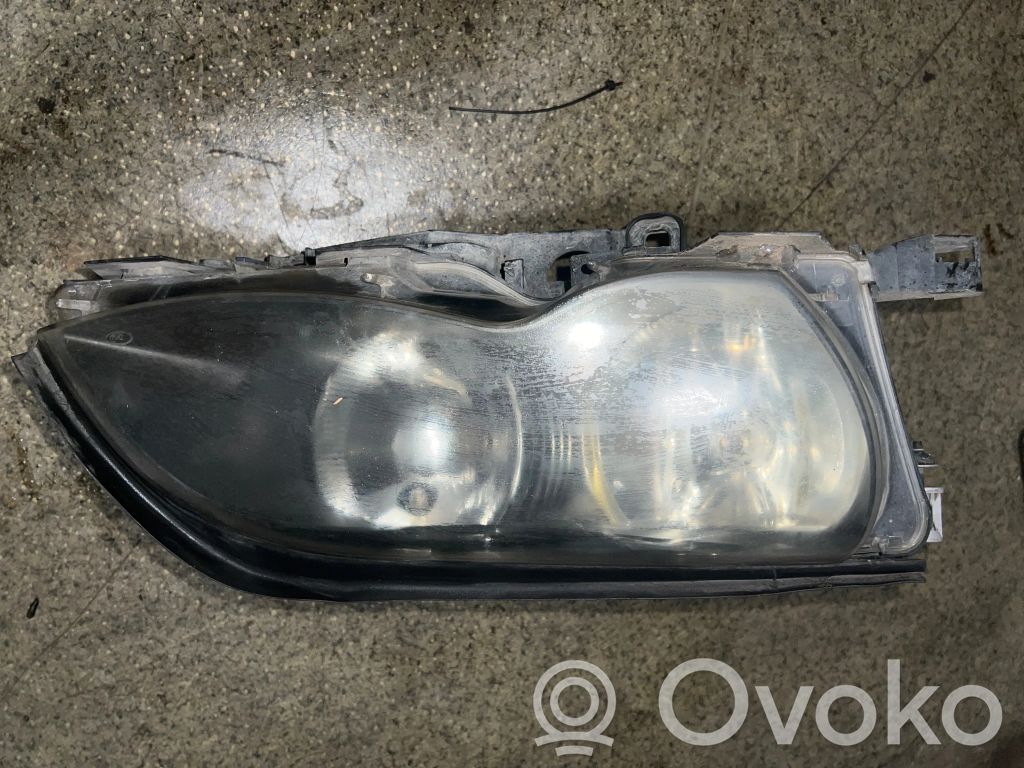 BMW 3 E46 Headlight/headlamp 