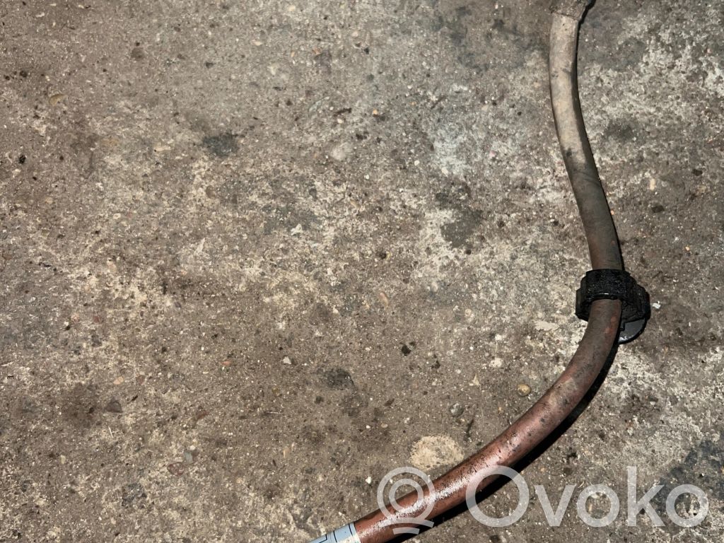 BMW 5 E39 Negative earth cable (battery) 