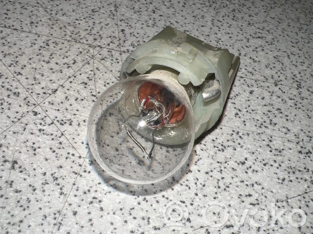 BMW 5 E39 Headlight part 