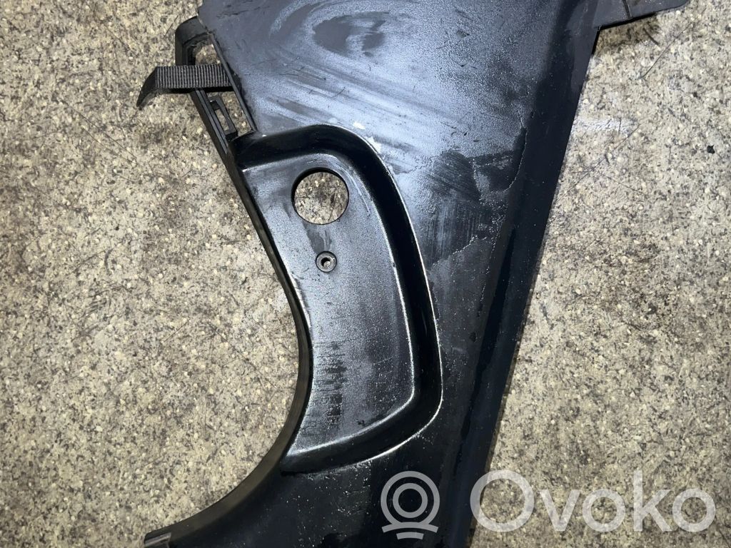 BMW 7 E65 E66 Garniture de marche-pieds 