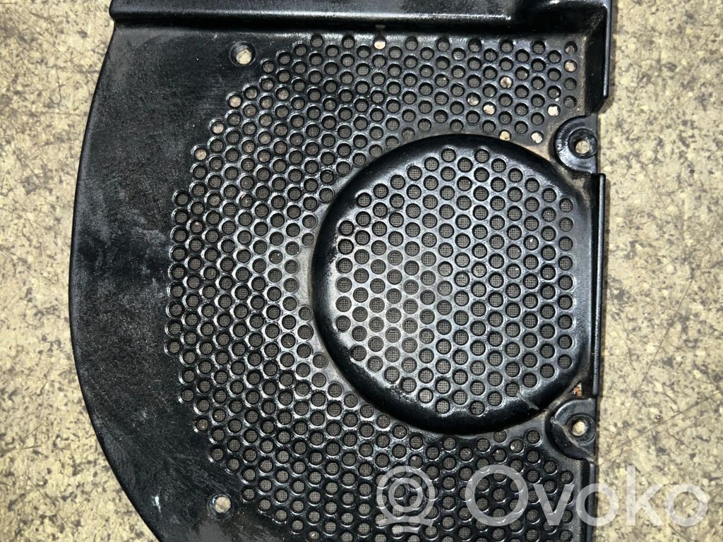 BMW 7 E65 E66 Subwoofer grill/trim 