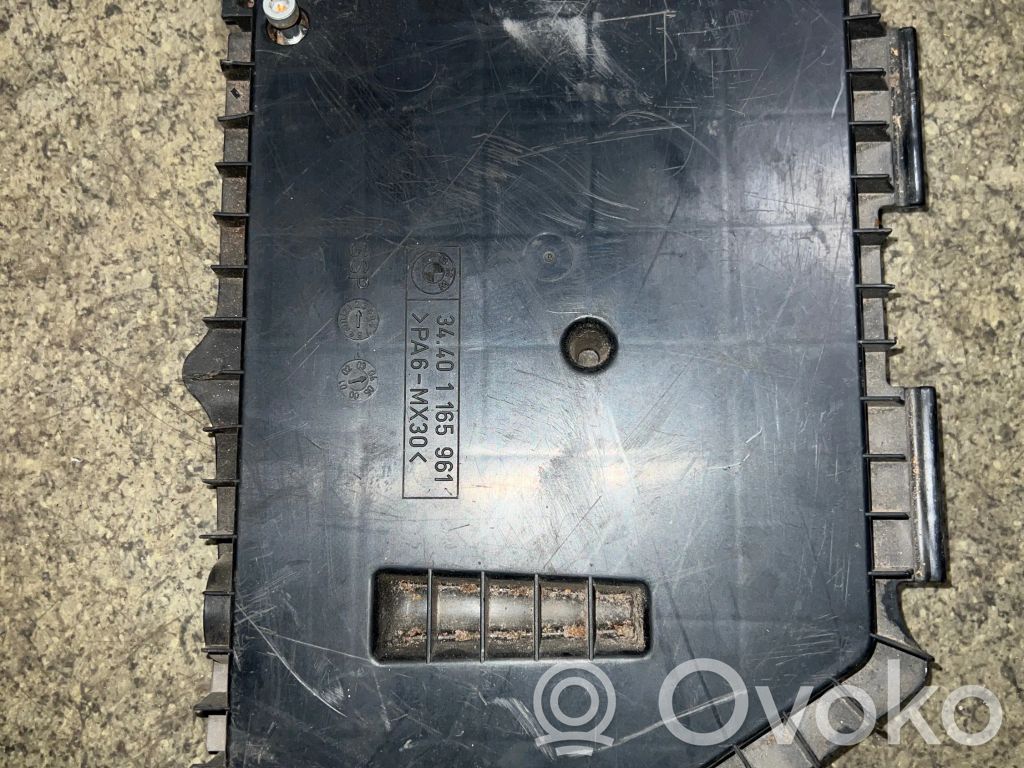 Otros repuestos del interior   34401165961