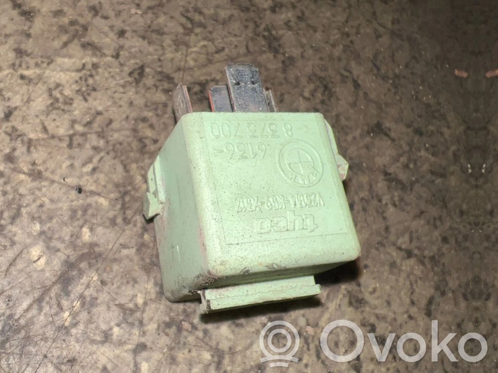 Other relay   8373700,6176
