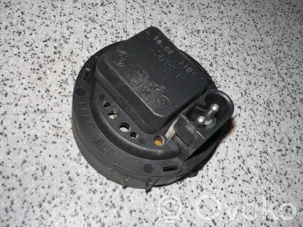 BMW 5 E39 Other devices 