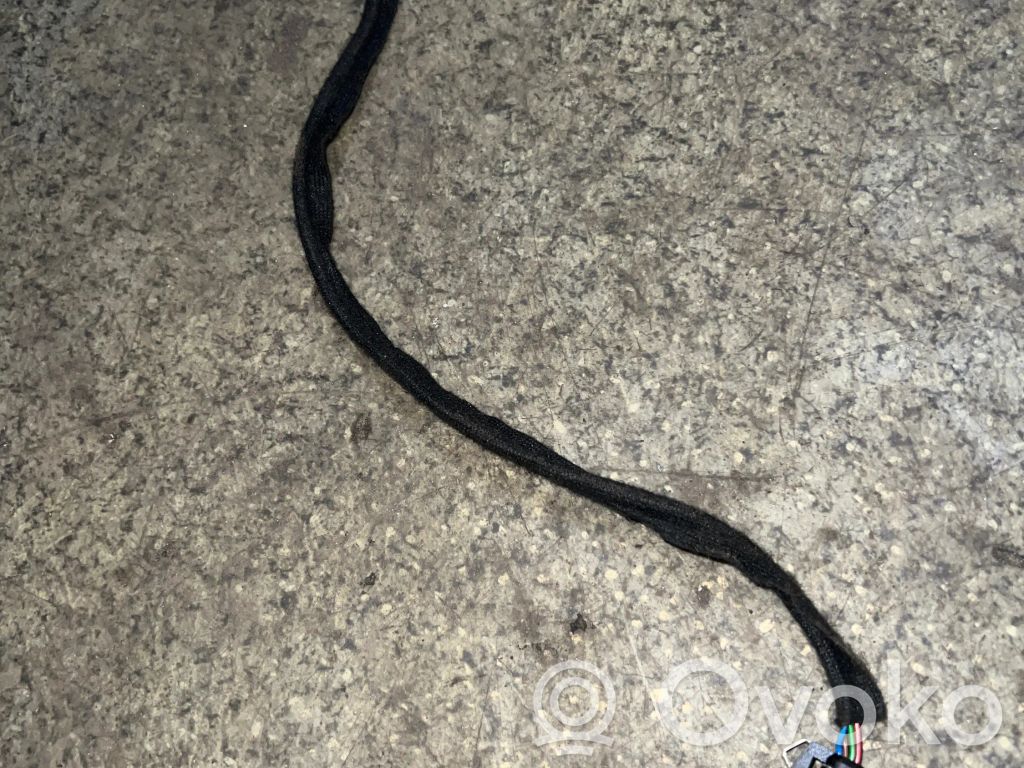 BMW 5 E39 Sun solar sensor 