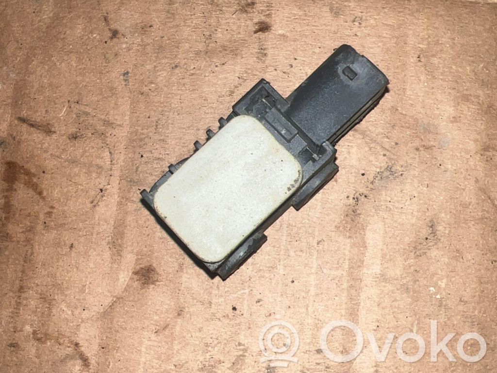 BMW 5 E60 E61 Airbag deployment crash/impact sensor 