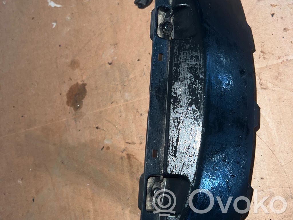 BMW 5 E60 E61 Capac coloană direcție 