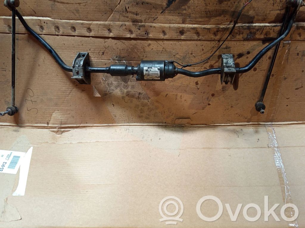 BMW 7 E65 E66 Estabilizador activo 
