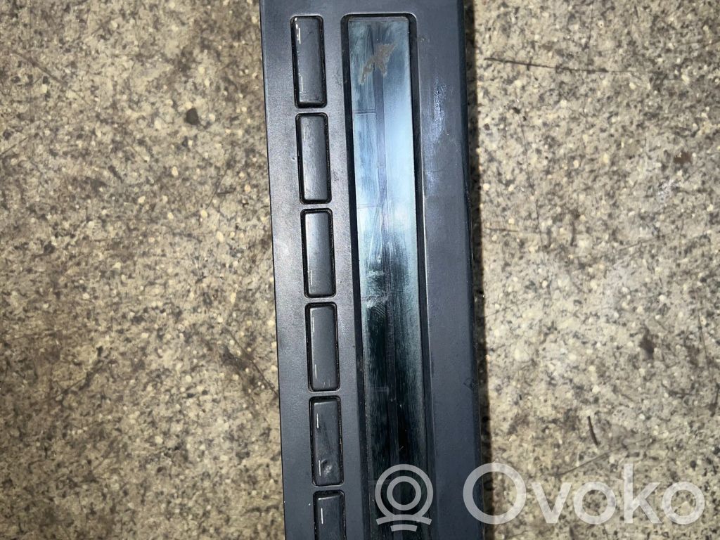 BMW 5 E39 Radio/CD/DVD/GPS head unit 