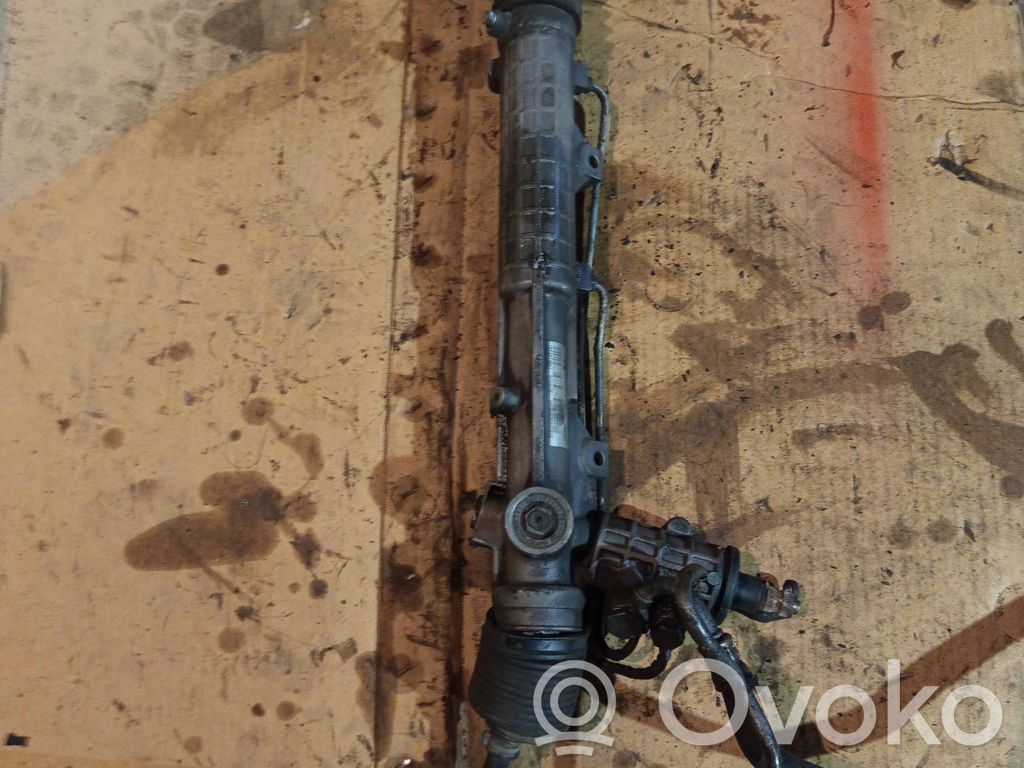 BMW 3 E46 Steering rack 