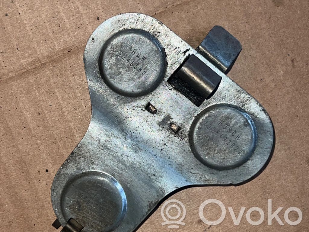BMW 7 E65 E66 muu moottorin osa 